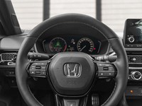 2026 Honda Civic Sedan Sport CVT