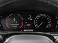 2026 Honda Civic Sedan Sport CVT