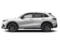 2027 Honda Hr-V Sport AWD