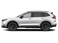 2026 Honda Cr-V Hybrid Sport AWD
