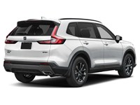 2026 Honda Cr-V Hybrid Sport AWD