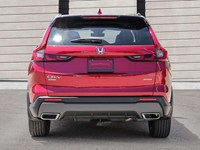 2026 Honda Cr-V Hybrid Touring AWD