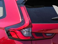 2026 Honda Cr-V Hybrid Touring AWD