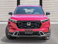 2026 Honda Cr-V Hybrid Touring AWD