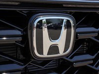 2026 Honda Cr-V Hybrid Touring AWD