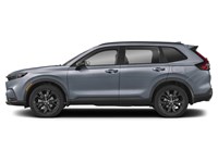 2026 Honda Cr-V Hybrid Touring AWD