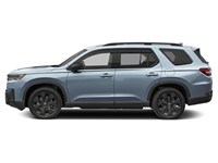 2026 Honda Pilot Black Edition AWD