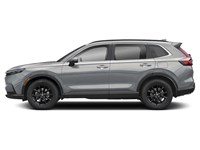2026 Honda Cr-V Sport AWD