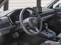 2026 Honda Cr-V LX AWD