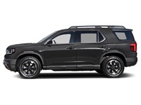 2026 Honda Passport Trailsport Touring AWD