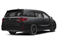 2026 Honda Odyssey Black Edition Auto