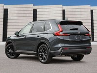 2026 Honda Cr-V Sport AWD