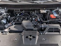 2026 Honda Cr-V Sport AWD