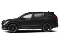 2026 Honda Cr-V Hybrid Ex-L AWD