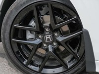 2026 Honda Civic Sedan Sport CVT