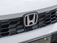 2026 Honda Civic Sedan Sport CVT
