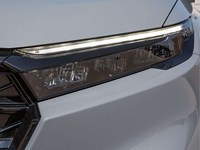 2026 Honda Cr-V Hybrid Touring AWD