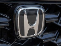 2026 Honda Cr-V Hybrid Touring AWD