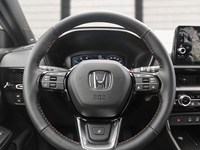 2026 Honda Cr-V Hybrid Touring AWD