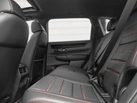 2026 Honda Cr-V Hybrid Touring AWD