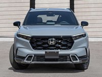 2026 Honda Cr-V Hybrid Touring AWD