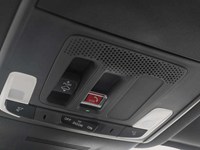 2026 Honda Cr-V Hybrid Touring AWD
