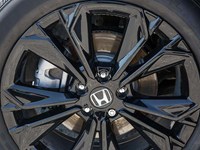 2026 Honda Cr-V Hybrid Touring AWD