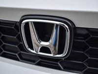 2026 Honda Civic Hatchback Sport CVT
