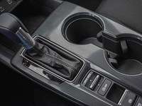 2026 Honda Civic Hatchback Sport CVT