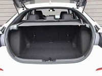 2026 Honda Civic Hatchback Sport CVT