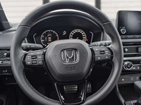 2026 Honda Civic Hatchback Sport CVT