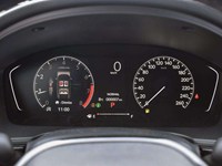 2026 Honda Civic Hatchback Sport CVT