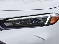 2026 Honda Civic Hatchback Sport CVT