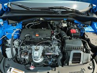 2027 Honda Hr-V Sport AWD