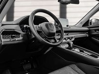 2026 Honda Accord Sedan SE CVT