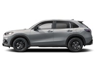 2027 Honda Hr-V Sport AWD
