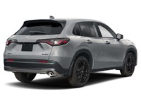 2027 Honda Hr-V Sport AWD