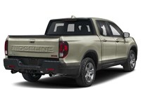 2026 Honda Ridgeline Trailsport AWD