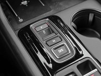 2026 Honda Pilot Trailsport AWD