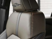 2026 Honda Pilot Trailsport AWD