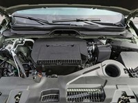 2026 Honda Pilot Trailsport AWD