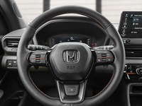 2026 Honda Pilot Trailsport AWD