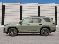 2026 Honda Pilot Trailsport AWD