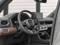2026 Honda Pilot Trailsport AWD