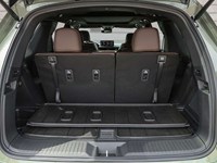 2026 Honda Pilot Trailsport AWD