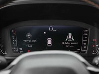 2026 Honda Pilot Trailsport AWD