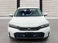 2026 Honda Civic Sedan LX CVT