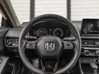 2026 Honda Civic Sedan LX CVT