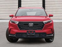 2026 Honda Cr-V Sport AWD