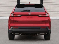 2026 Honda Cr-V Sport AWD